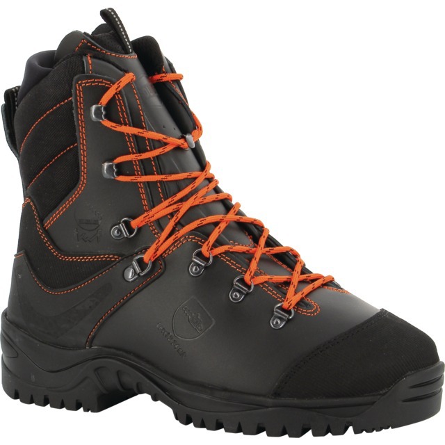 Chaussures de Securite Anticoupure Classe 2 Kailash 44 référence fournisseur 2962934
